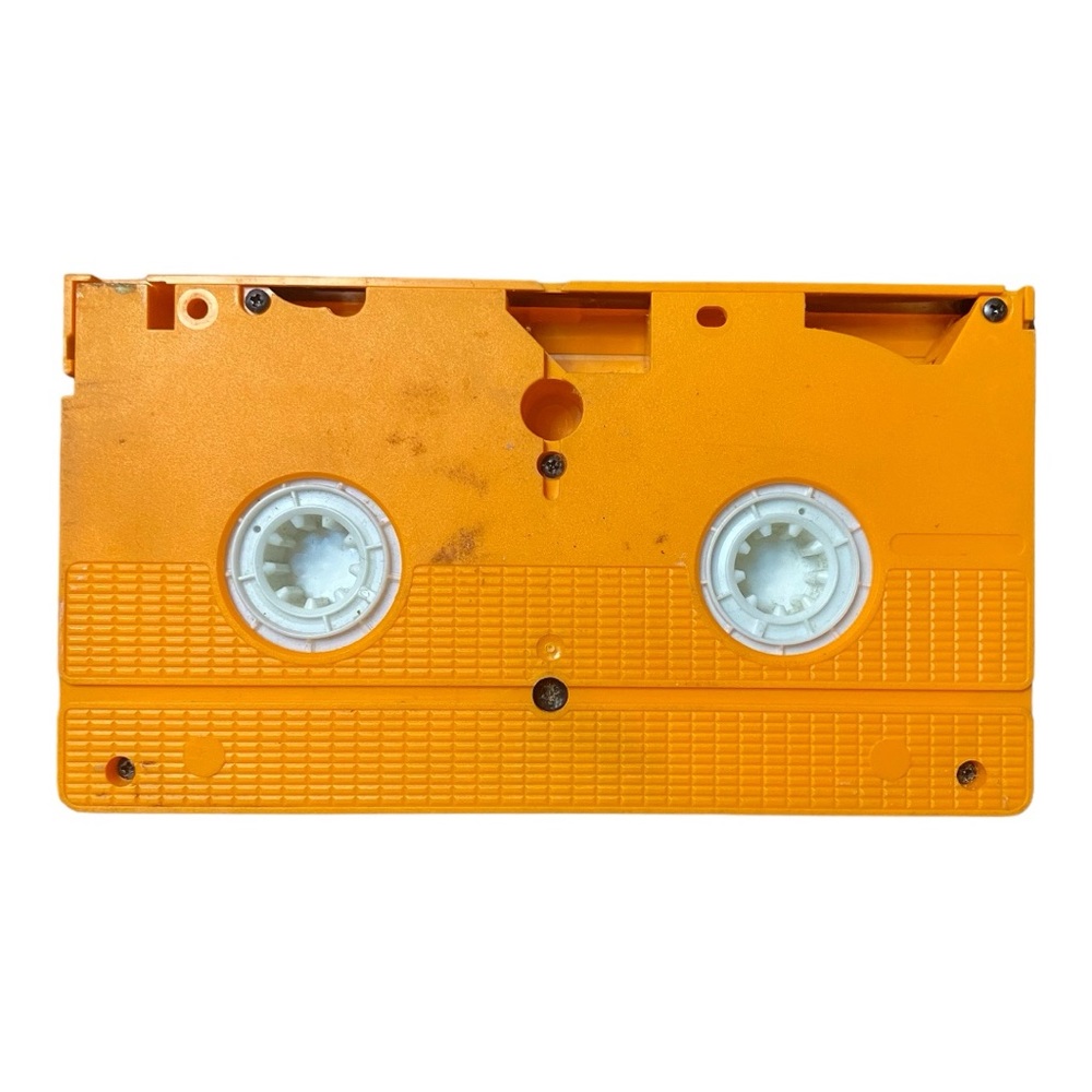 ♥️Vintage Blues Clues VHS tape - Picture 2 of 4